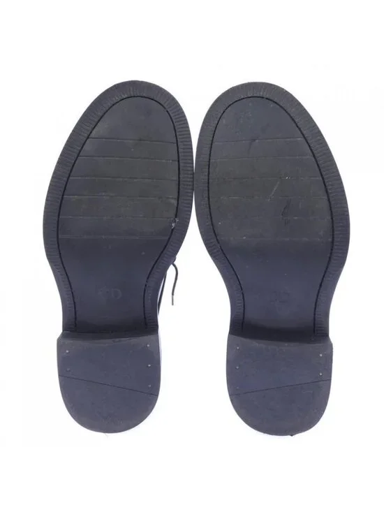 Dior Homme Boots Black - Picture 4 of 6